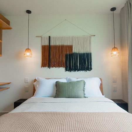 Cozy Apartment With Pool In Bacalar Center Екстер'єр фото