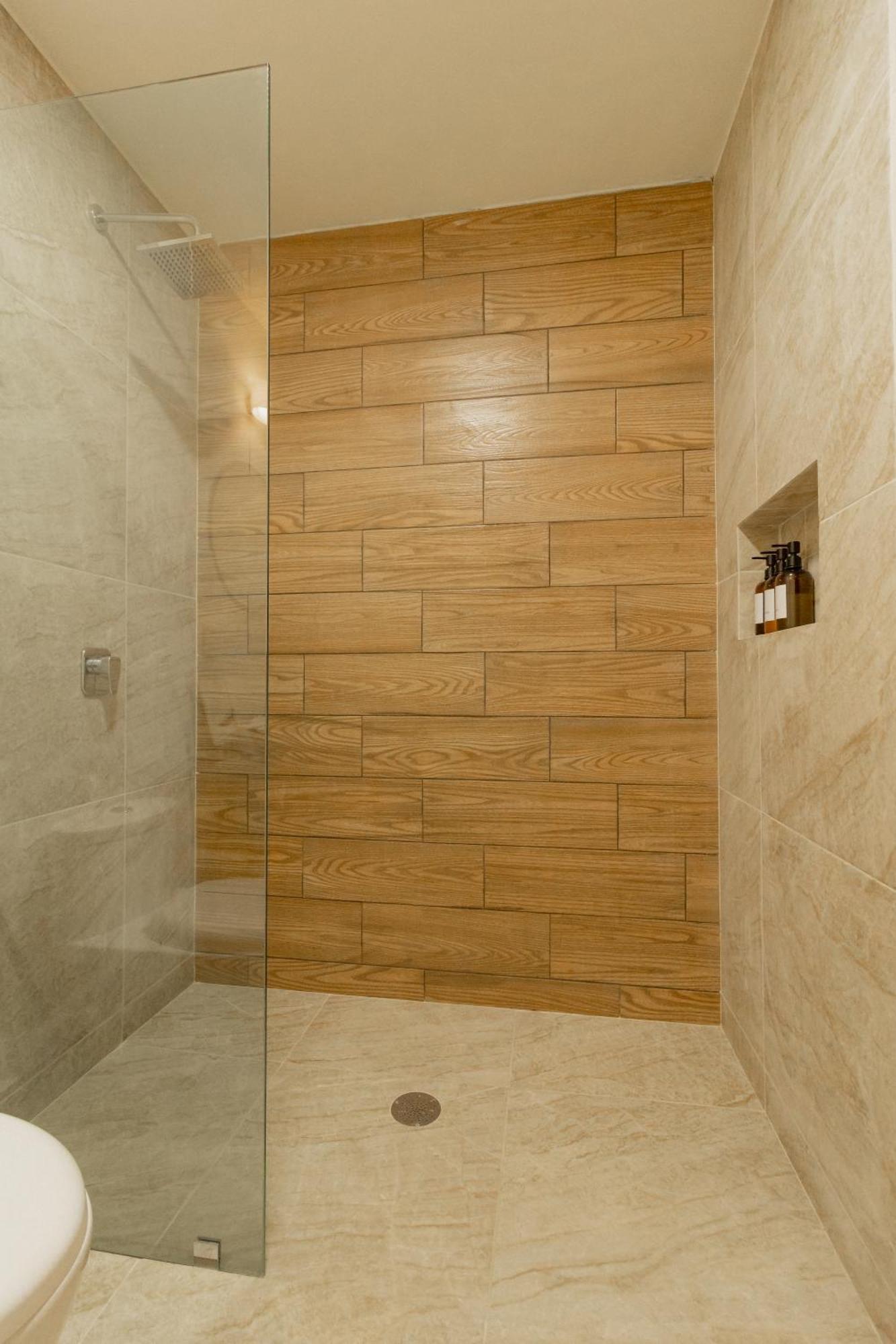 Cozy Apartment With Pool In Bacalar Center Екстер'єр фото